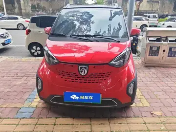 2020 Baojun E100 с пробегом 59 000 км