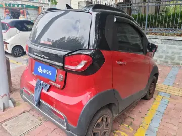 2020 Baojun E100 с пробегом 59 000 км