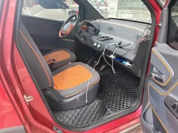 2020 Baojun E100 с пробегом 59 000 км