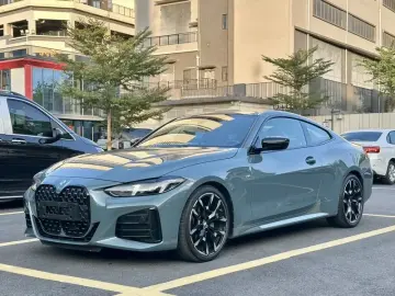 BMW 4 серии