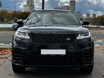 2022 Land Rover Range Rover Velar с пробегом 24 000 км
