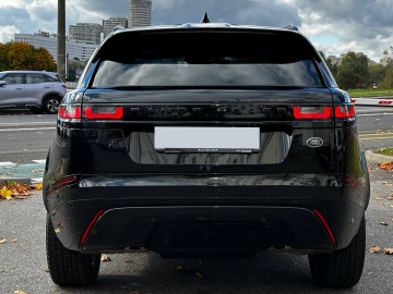 2022 Land Rover Range Rover Velar с пробегом 24 000 км