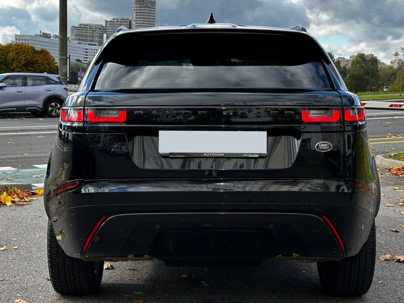 2022 Land Rover Range Rover Velar с пробегом 24 000 км