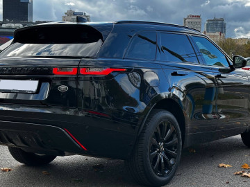 2022 Land Rover Range Rover Velar с пробегом 24 000 км