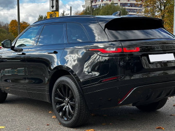 2022 Land Rover Range Rover Velar с пробегом 24 000 км
