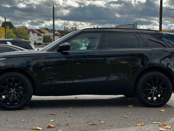 2022 Land Rover Range Rover Velar с пробегом 24 000 км
