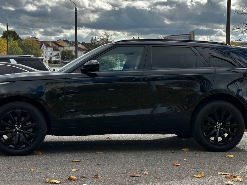 2022 Land Rover Range Rover Velar с пробегом 24 000 км