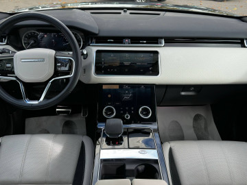 2022 Land Rover Range Rover Velar с пробегом 24 000 км