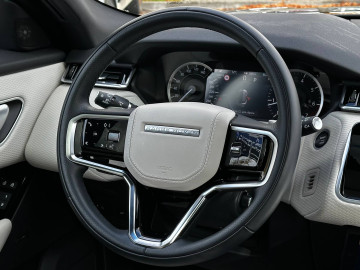 2022 Land Rover Range Rover Velar с пробегом 24 000 км