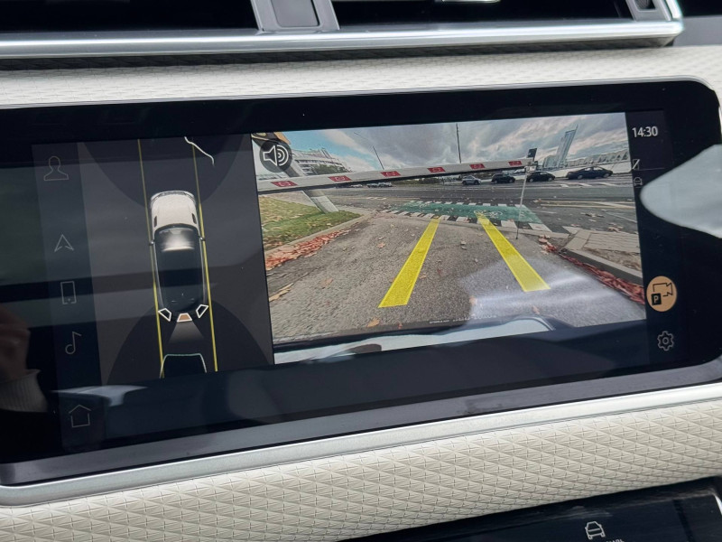 2022 Land Rover Range Rover Velar с пробегом 24 000 км