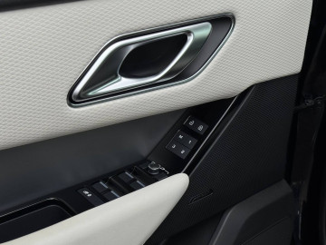 2022 Land Rover Range Rover Velar с пробегом 24 000 км