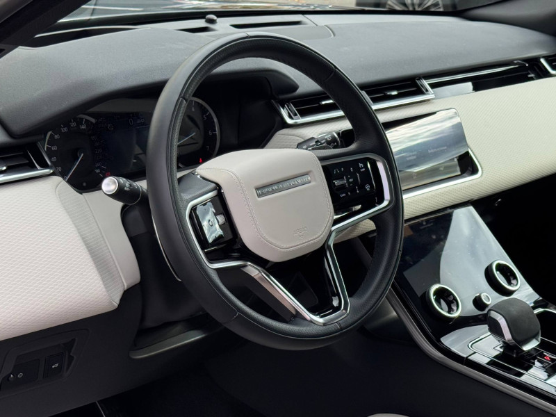2022 Land Rover Range Rover Velar с пробегом 24 000 км