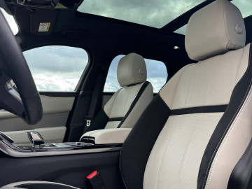2022 Land Rover Range Rover Velar с пробегом 24 000 км