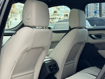 2022 Land Rover Range Rover Velar с пробегом 24 000 км