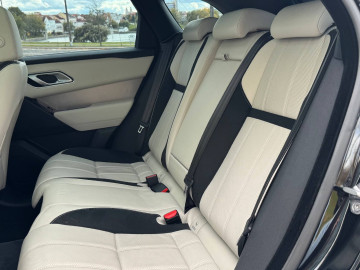 2022 Land Rover Range Rover Velar с пробегом 24 000 км