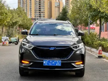 2020 Oshan X7 с пробегом 40 000 км