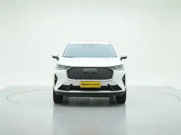 2024 Haval H6 с пробегом 15 500 км