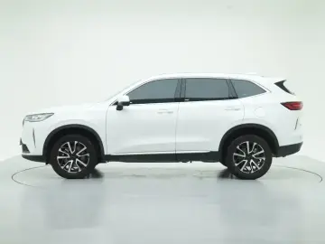 2024 Haval H6 с пробегом 15 500 км