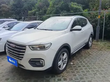 Haval H4
