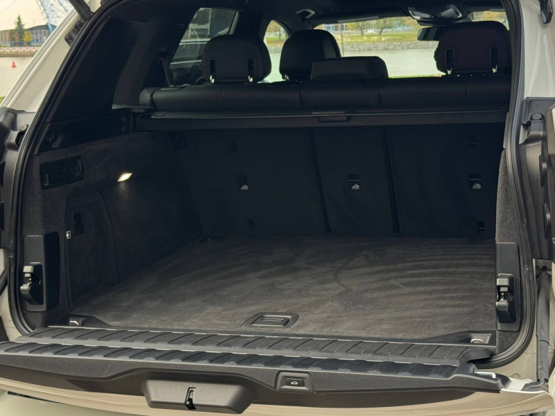 2024 BMW X5 с пробегом 84 000 км