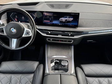 2024 BMW X5 с пробегом 84 000 км