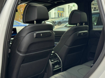 2024 BMW X5 с пробегом 84 000 км
