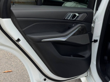 2024 BMW X5 с пробегом 84 000 км