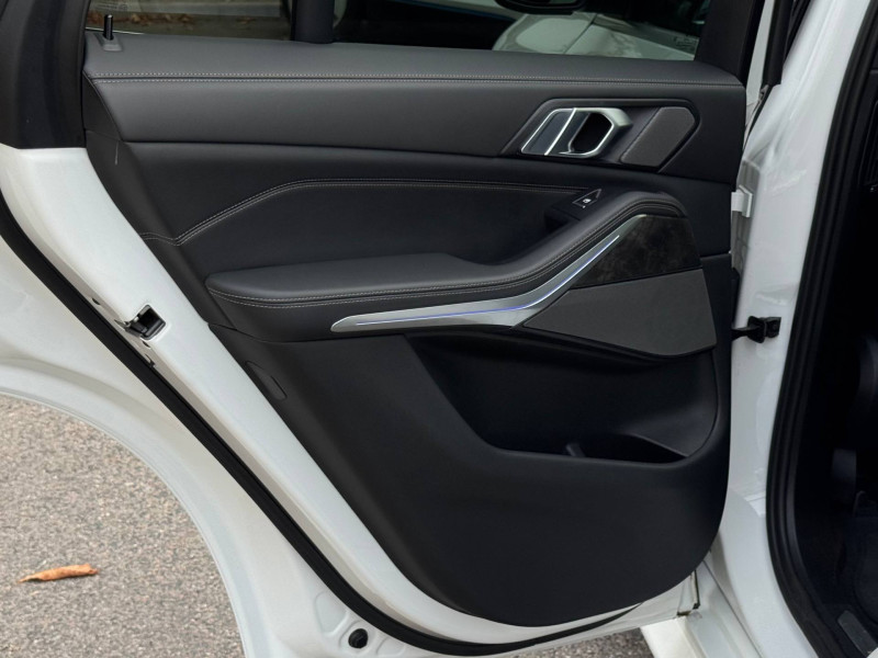 2024 BMW X5 с пробегом 84 000 км