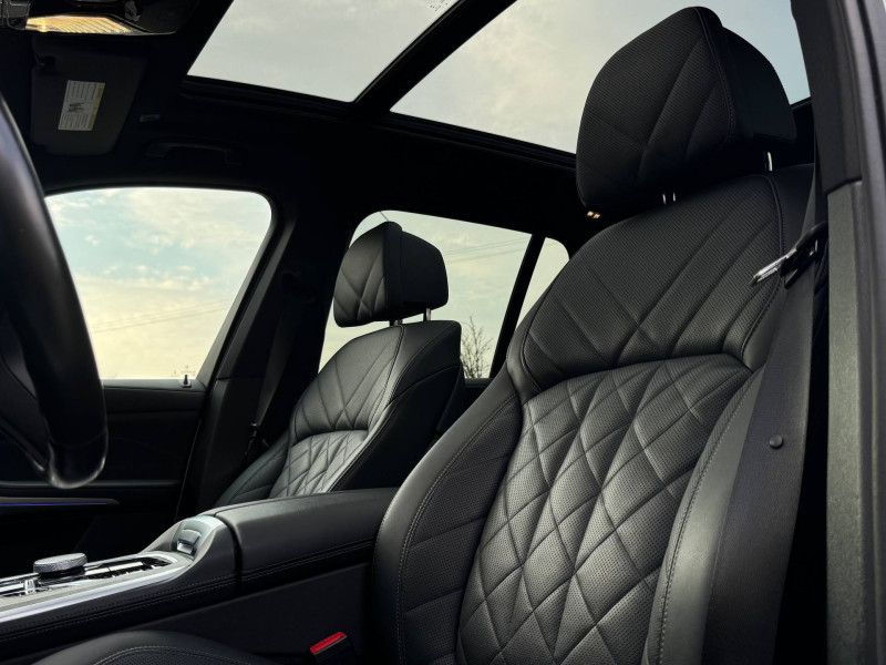 2024 BMW X5 с пробегом 84 000 км