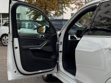 2024 BMW X5 с пробегом 84 000 км