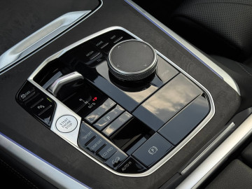 2024 BMW X5 с пробегом 84 000 км
