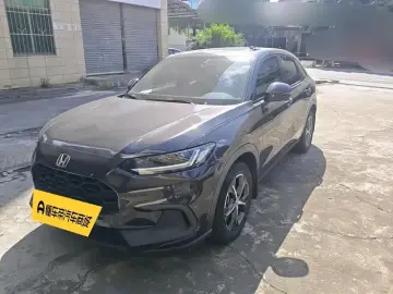 Honda ZR-V