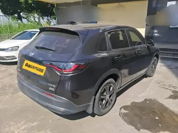 2022 Honda ZR-V с пробегом 27 800 км