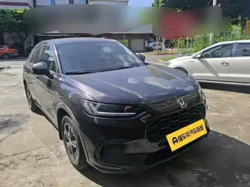 2022 Honda ZR-V с пробегом 27 800 км