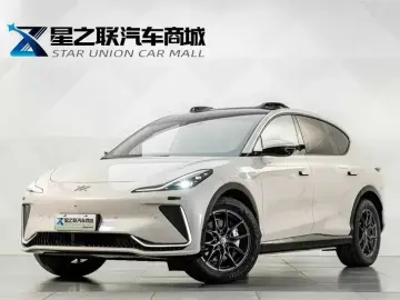 IM Motors (Zhiji) LS7