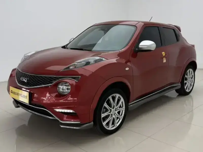 2014 Infiniti ESQ с пробегом 83 800 км