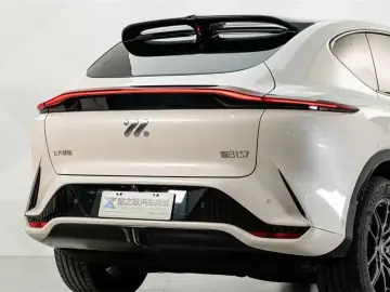 2024 IM Motors (Zhiji) LS7 с пробегом 100 км
