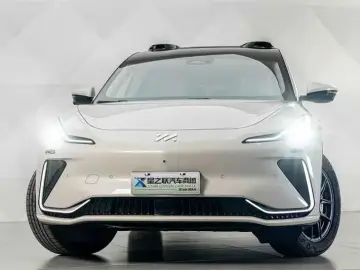 2024 IM Motors (Zhiji) LS7 с пробегом 100 км