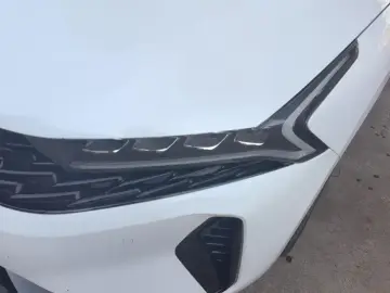 2020 Kia K5 с пробегом 52 000 км
