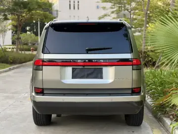 2024 Lexus GX с пробегом 20 000 км