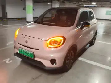 Leapmotor T03