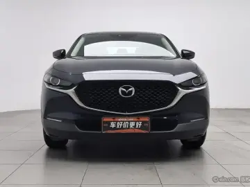 2022 Mazda CX-30 с пробегом 104 400 км