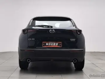 2022 Mazda CX-30 с пробегом 104 400 км