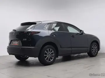 2022 Mazda CX-30 с пробегом 104 400 км