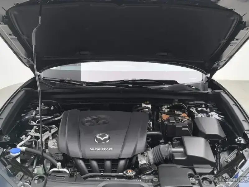 2022 Mazda CX-30 с пробегом 104 400 км