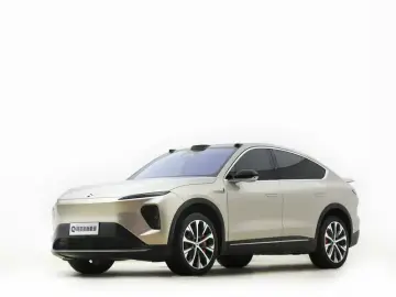 Nio EC7