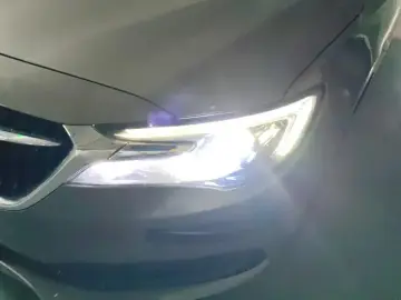 2021 Buick GL6 с пробегом 53 000 км