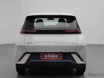 2023 BYD Seagull с пробегом 34 700 км