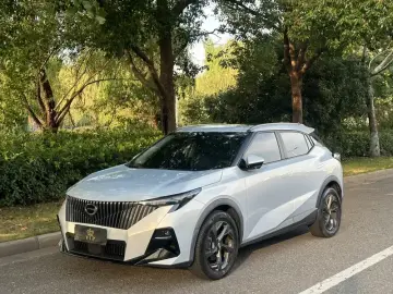 GAC Trumpchi GS3