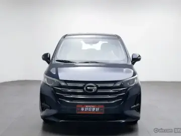 2021 GAC Trumpchi M6 с пробегом 94 200 км